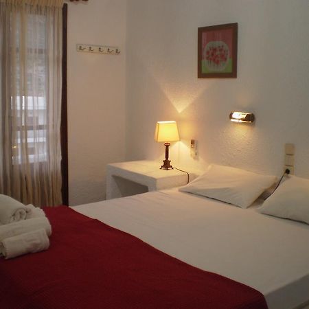 Stella Mare Apartments Ελούντα Εξωτερικό φωτογραφία