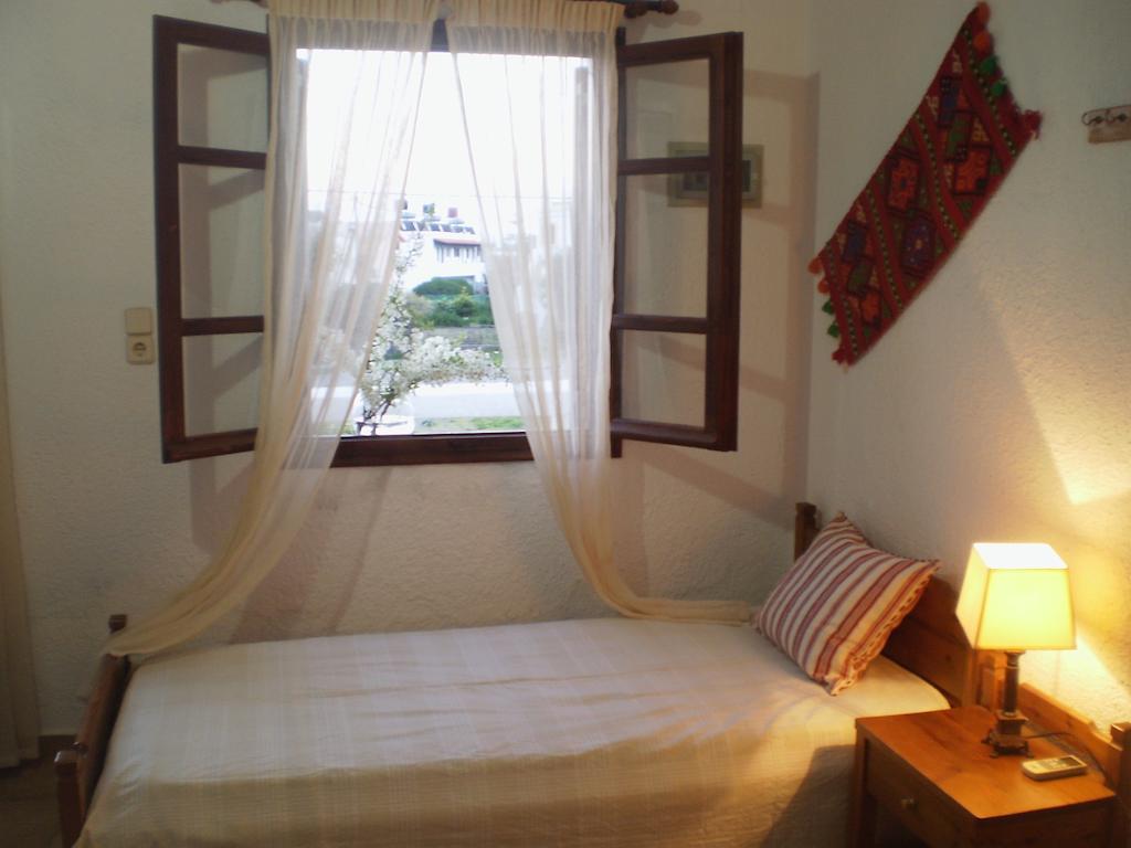 Stella Mare Apartments Ελούντα Δωμάτιο φωτογραφία