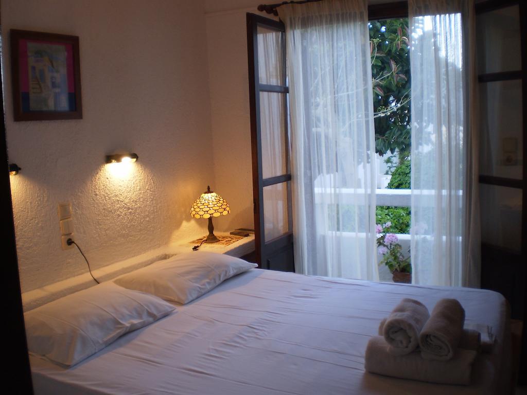 Stella Mare Apartments Ελούντα Δωμάτιο φωτογραφία