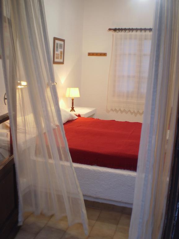 Stella Mare Apartments Ελούντα Δωμάτιο φωτογραφία