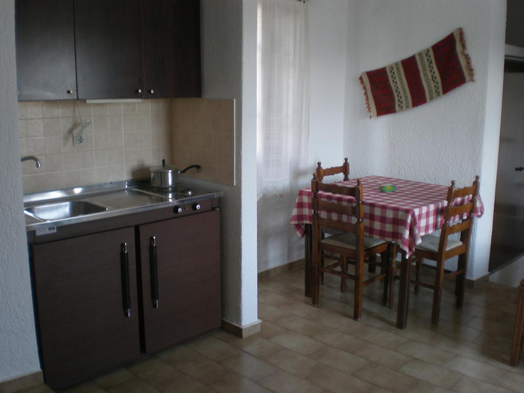Stella Mare Apartments Ελούντα Δωμάτιο φωτογραφία