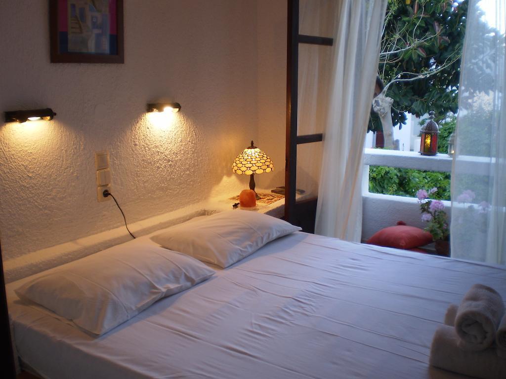 Stella Mare Apartments Ελούντα Εξωτερικό φωτογραφία