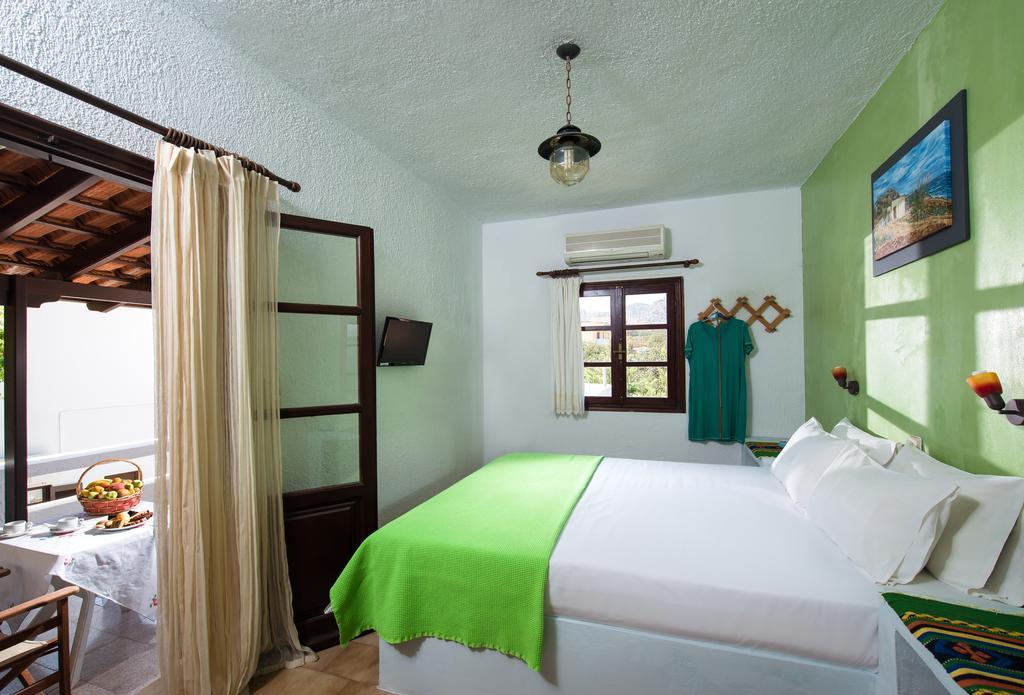 Stella Mare Apartments Ελούντα Εξωτερικό φωτογραφία