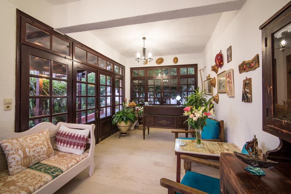 Stella Mare Apartments Ελούντα Εξωτερικό φωτογραφία